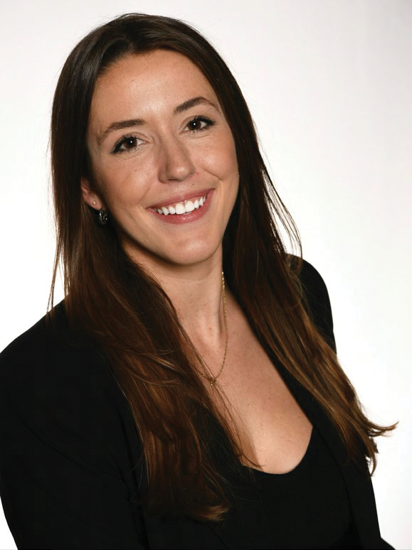 Megan Davis